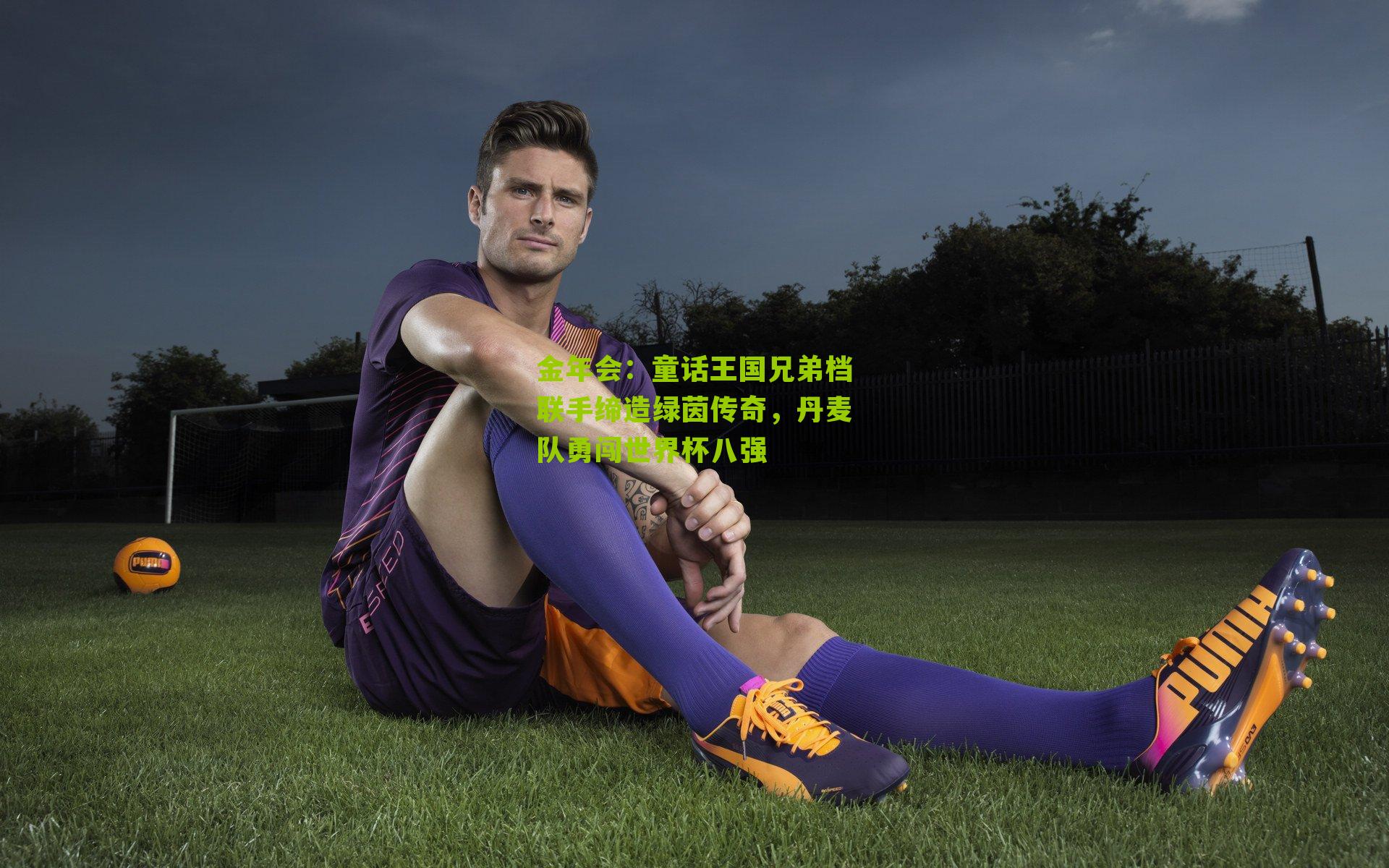 金年会：童话王国兄弟档联手缔造绿茵传奇，丹麦队勇闯世界杯八强