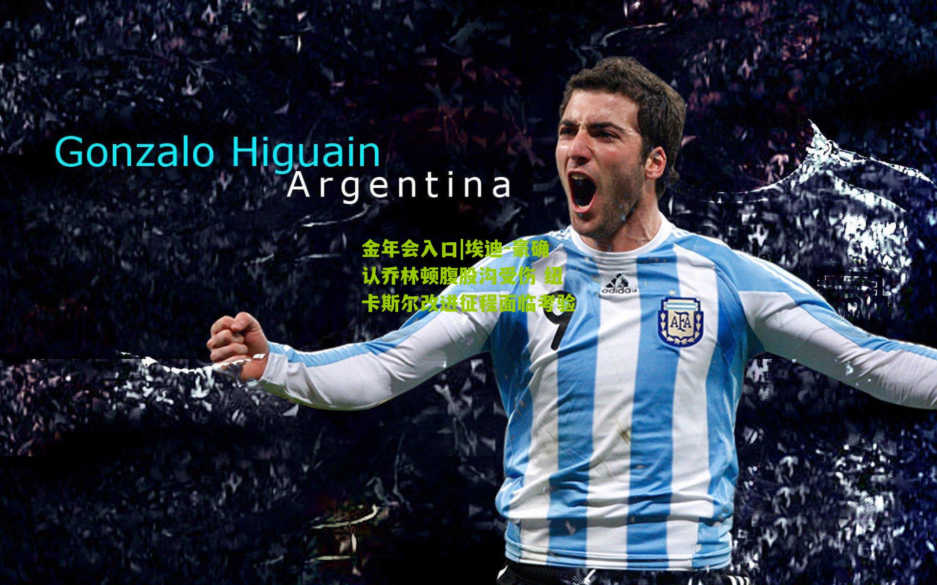 金年会入口|埃迪-豪确认乔林顿腹股沟受伤 纽卡斯尔改进征程面临考验