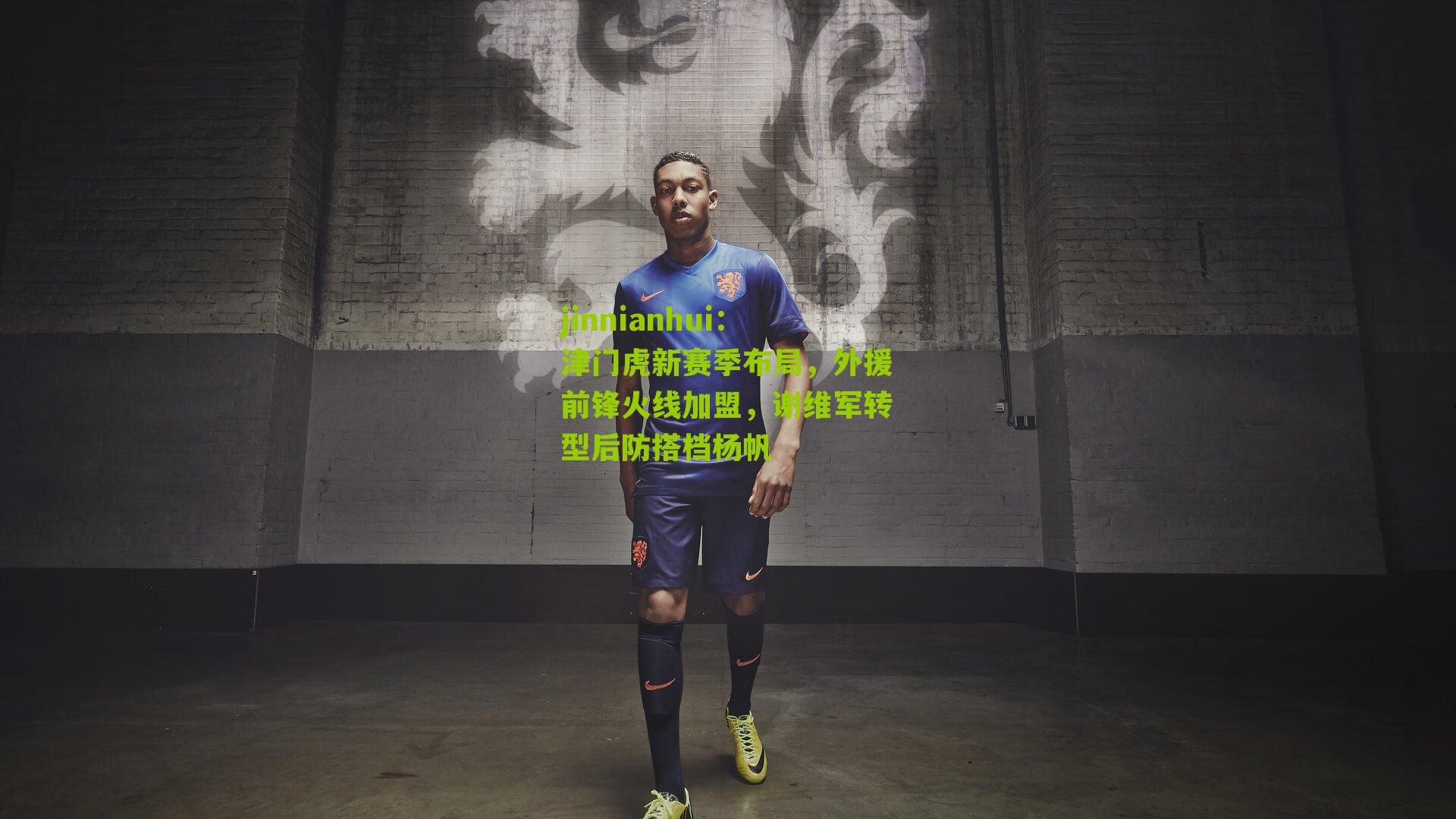 津门虎新赛季布局，外援前锋火线加盟，谢维军转型后防搭档杨帆