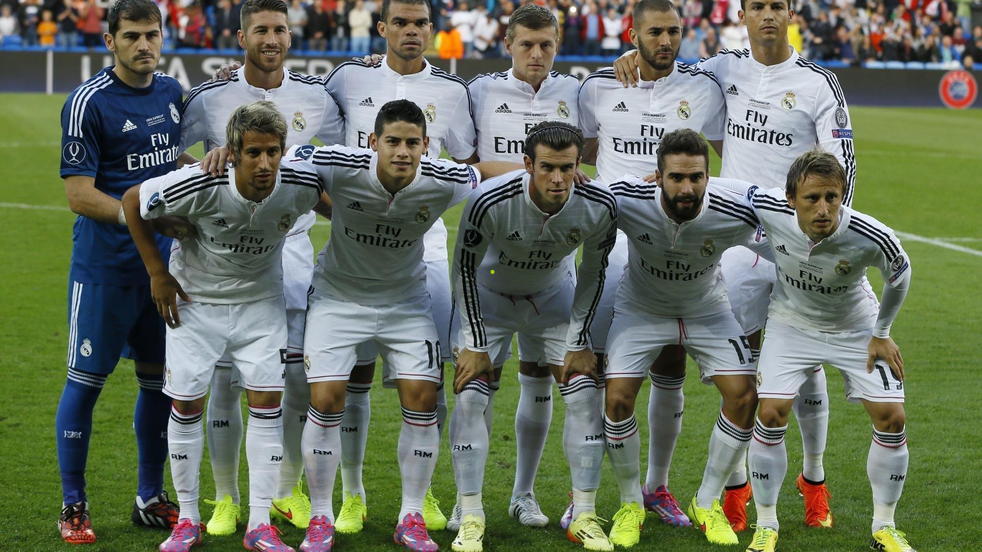 震撼预测，皇家马德里豪华战舰全力进击！姆巴佩引领恐怖攻击线，赫罗纳后防颤抖不已！